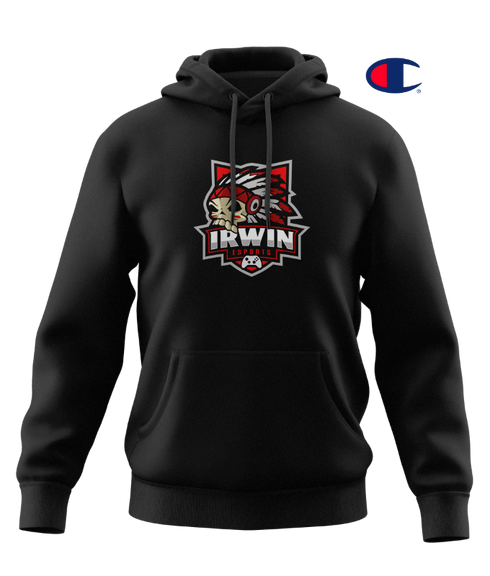 Irwin Esports Pro Hoodie