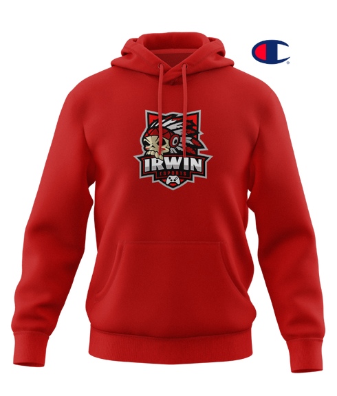 Irwin Esports Pro Hoodie