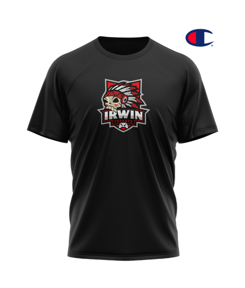 Irwin Esports Pro S/S Crew Neck T