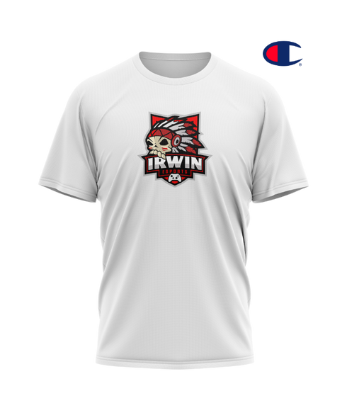 Irwin Esports Pro S/S Crew Neck T