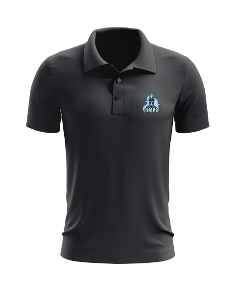CTCC Chaos Polo