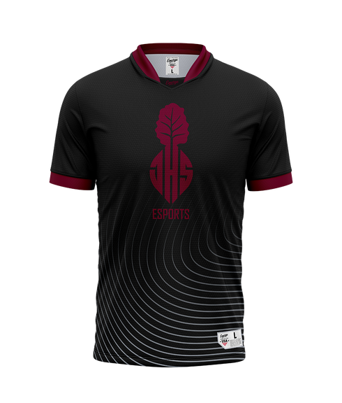 Jordan HS Elite Topography Jersey