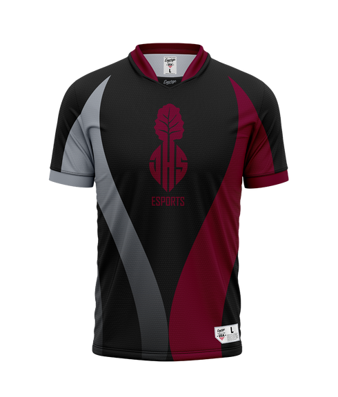 Jordan HS Elite Heater Jersey