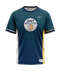 Just Ball Club Elite Crew Neck Jersey