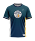Just Ball Club Elite Crew Neck Jersey