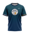 Just Ball Club Crew Neck Replica Jersey