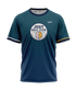 Just Ball Club Crew Neck Replica Jersey