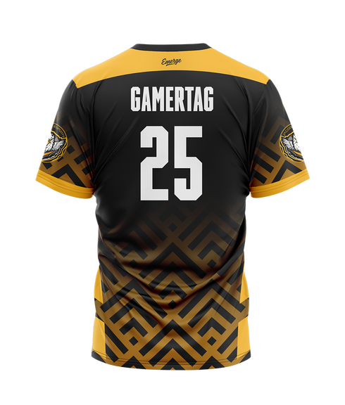 Jacobs HS Esports Elite Crew Neck Jersey