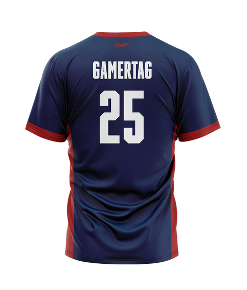 Nonnewaug HS Esports Elite Crew Neck Jersey