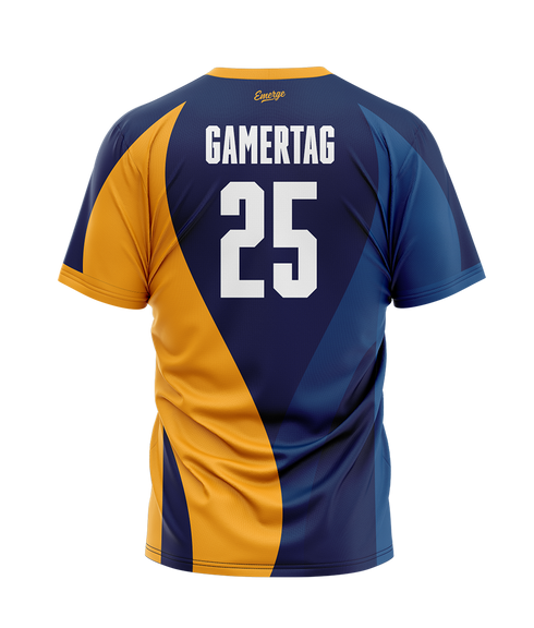 Legacy HS Esports Elite Crew Neck Jersey