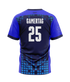 Burke County HS Esports Elite Crew Neck Jersey