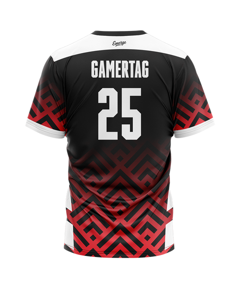 Inception Racing Team Elite Crew Neck Jersey