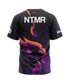 NTMR Esports Elite Crew Neck Jersey