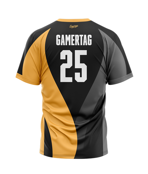 JLAW HS Esports Elite Crew Neck Jersey