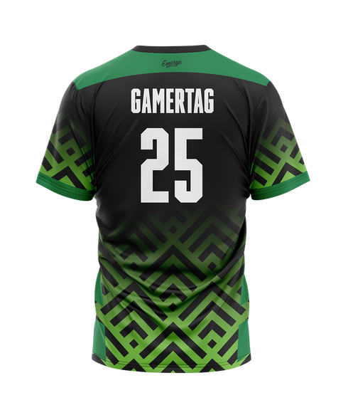 Forest Hills HS Esports Elite Crew Neck