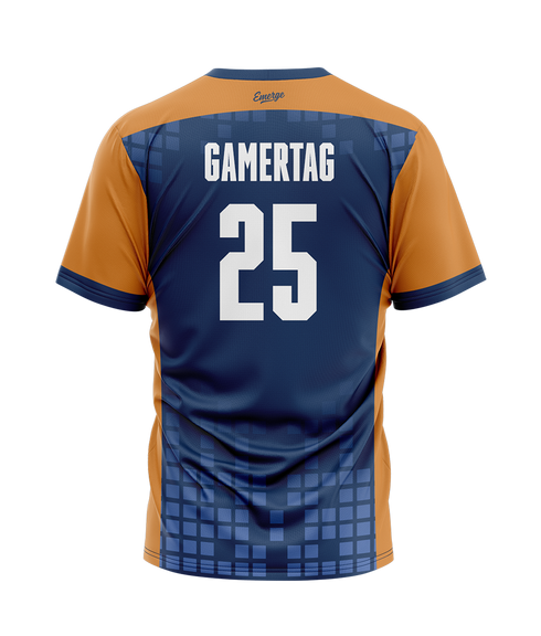 Cooper Hawks HS Esports Elite Crew Neck Jersey