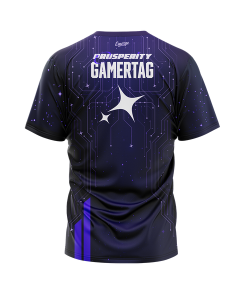 Prosperity Esports Elite Customizable Jersey