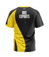 Harvard HS Esports Elite Crew Neck Jersey