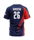 Affinity Esports #11 Commemorative Elite Crew Neck Jersey