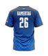 Andrada Esports Elite Crew Neck Jersey