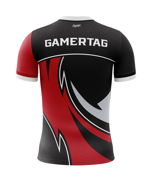 CVCHS Esports Crewneck Jersey