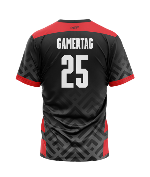 New Bern HS Esports Crew Neck Jersey