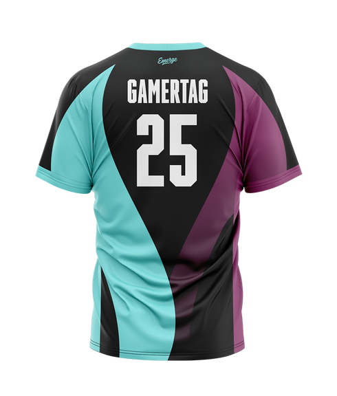MCA HS Esports Elite Crew Neck Jersey