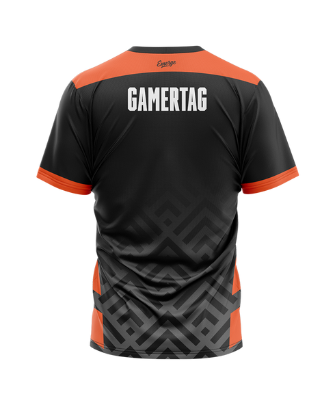 Brewer Witches HS Esports Elite Crew Neck Jersey