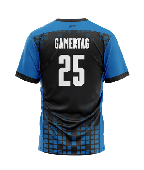 Wildcat Esports Elite Crew Neck Jersey