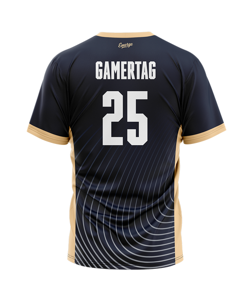 Notre Dame Crusaders Elite Crew Neck Jersey