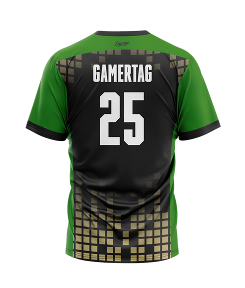 Bear Creek HS Esports Elite Crew Neck Jersey