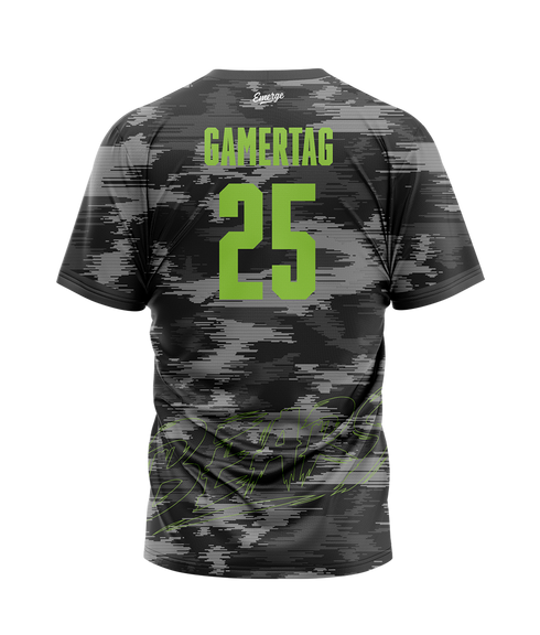 Riverbend HS Esports Elite Crew Neck Jersey