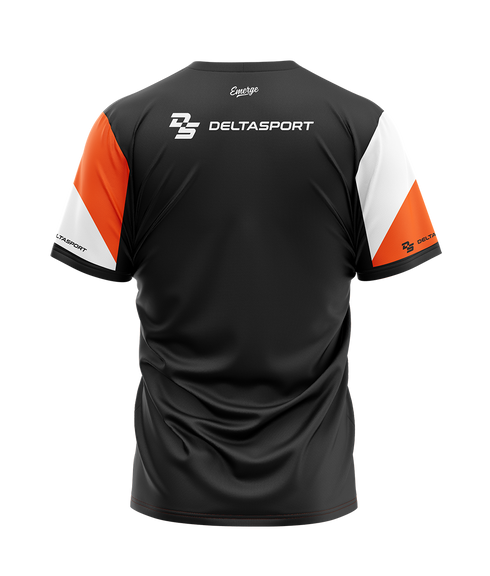 DeltaSport Elite Crew Neck Jersey