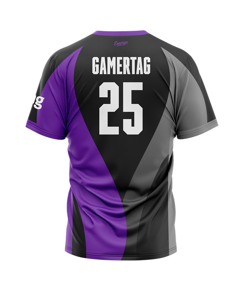 DCC HS Esports Elite Crew Neck Jersey