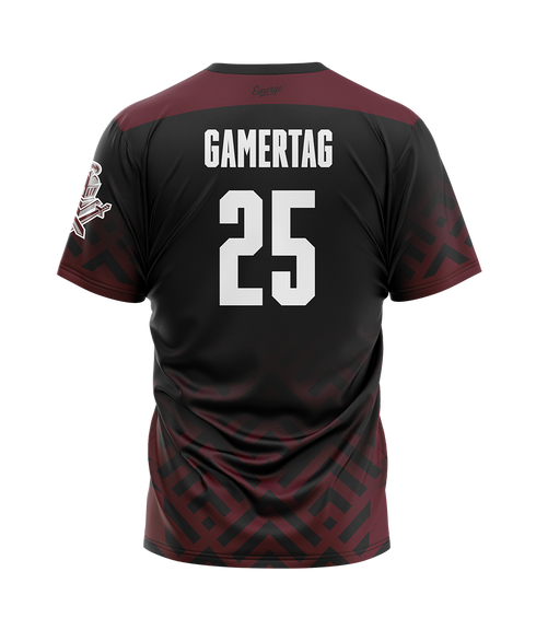 Noble HS Esports Elite Crew Neck Jersey