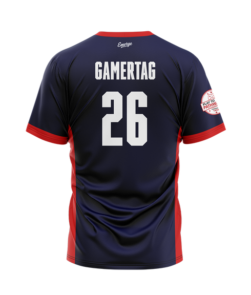 TAEL Elite Crew Neck Jersey