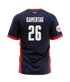 TAEL Elite Crew Neck Jersey