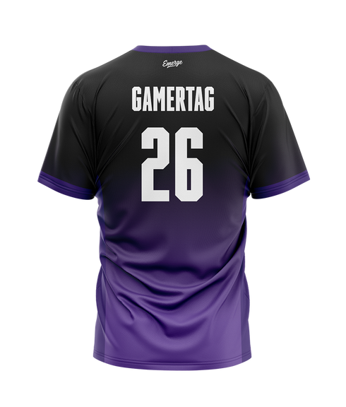 vVv Gaming Elite Crew Neck Jersey