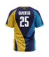Hylton HS Esports Elite Crew Neck Jersey