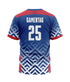 Gar-field Esports Elite Crew Neck Jersey