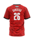 Alpha Esports Wolfpack Elite Alternate Jersey