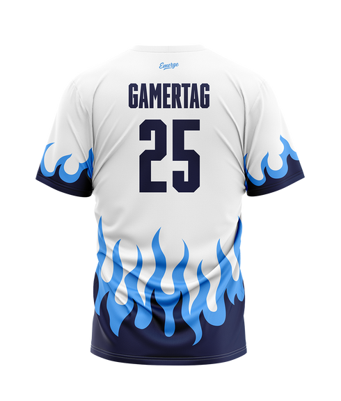 Statesboro Blue Devils Esports Elite Crew Neck Jersey