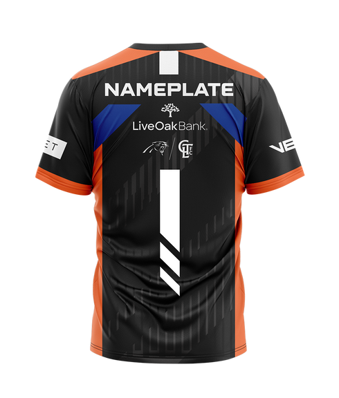 Lexington HS Esports Crew Neck Jersey