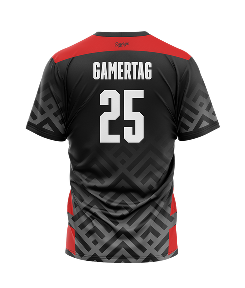 Aggie HS Esports Elite Crew Neck Jersey