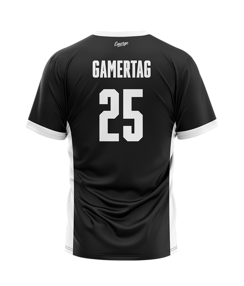 North Shore HS Esports Elite Crew Neck Jersey