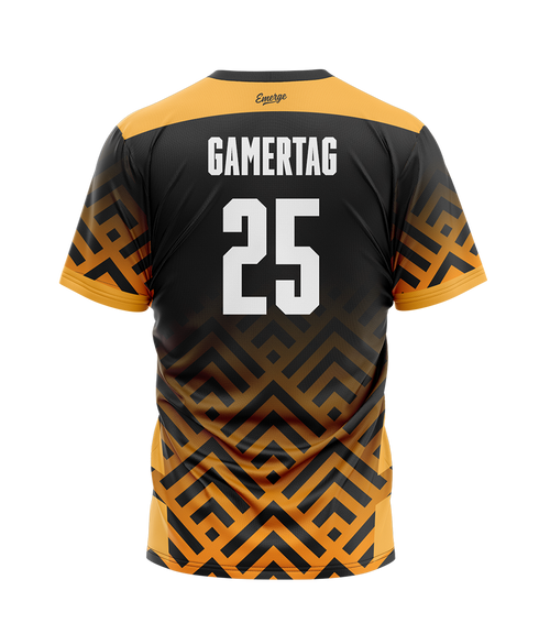 CSD Eagles HS Esports Elite Crew Neck Jersey