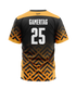 CSD Eagles HS Esports Elite Crew Neck Jersey