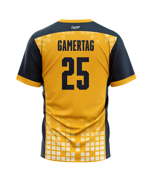 Godwin Heights HS Esports Elite Crew Neck Jersey