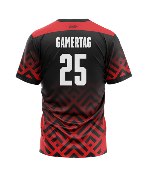 Titans of Columbus HS Esports Elite Crew Neck Jersey