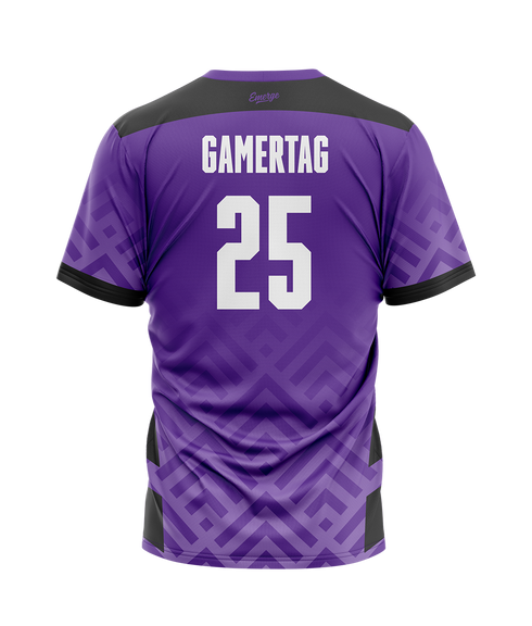 Riverton HS Esports Elite Crew Neck Jersey